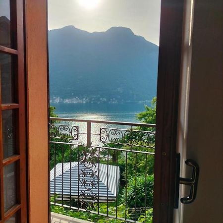 Casa Rina Apartment Nesso Exterior foto