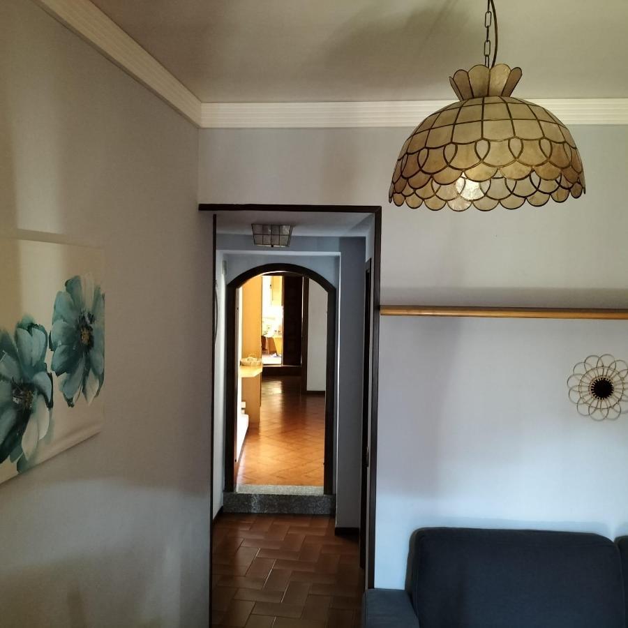 Casa Rina Apartment Nesso Exterior foto