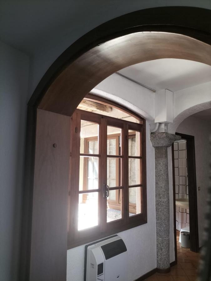 Casa Rina Apartment Nesso Exterior foto