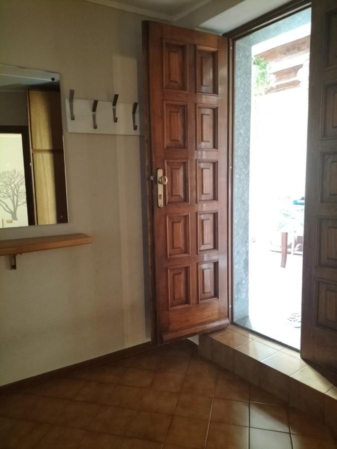 Casa Rina Apartment Nesso Exterior foto