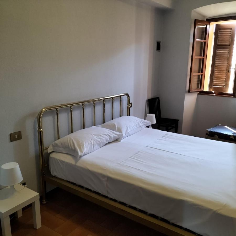 Casa Rina Apartment Nesso Exterior foto