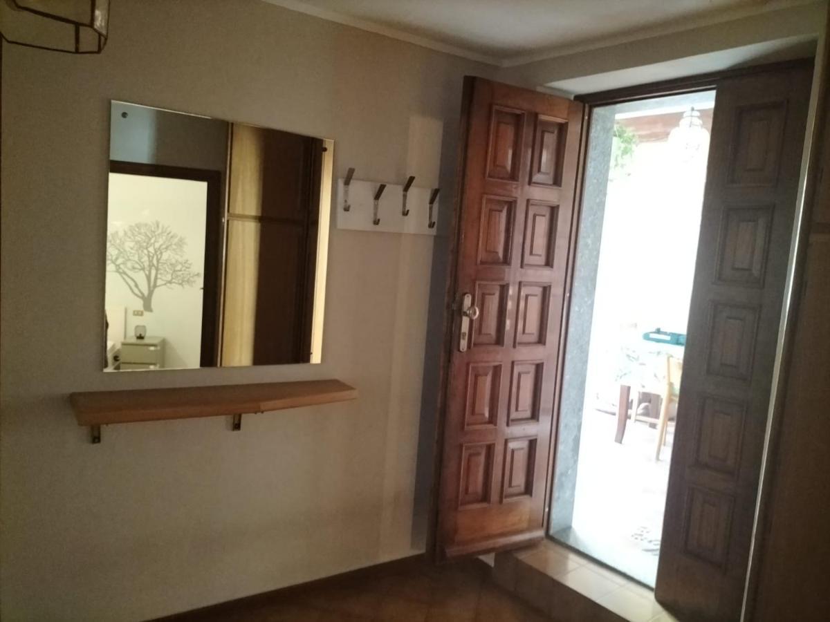 Casa Rina Apartment Nesso Exterior foto