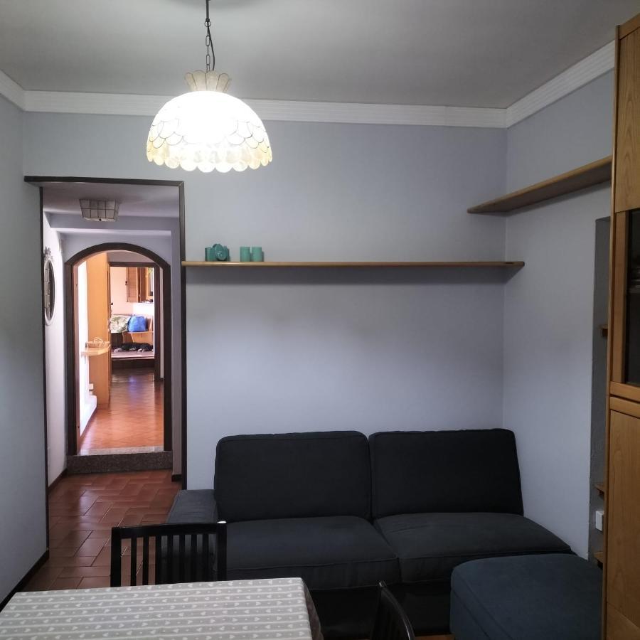 Casa Rina Apartment Nesso Exterior foto