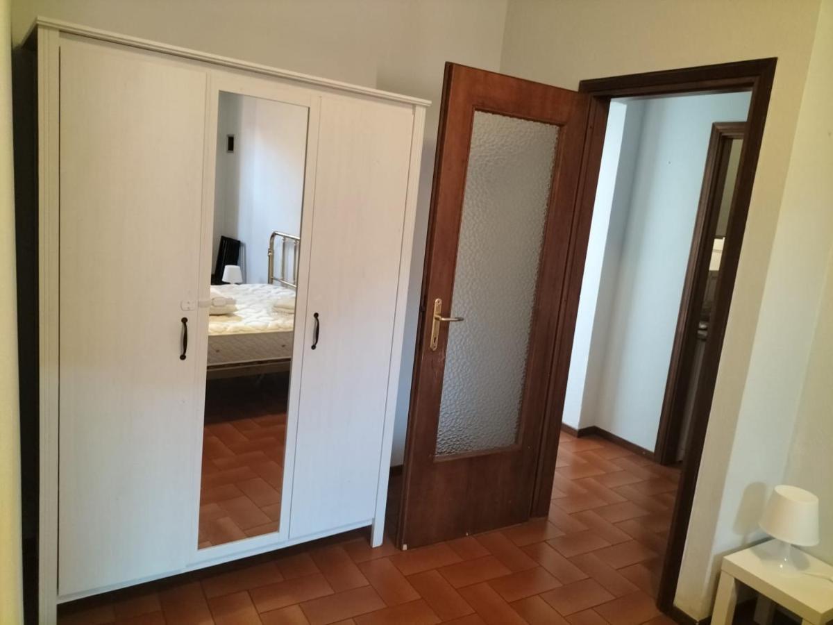 Casa Rina Apartment Nesso Exterior foto