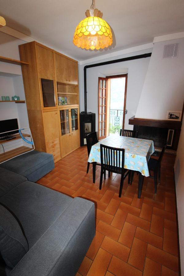 Casa Rina Apartment Nesso Exterior foto