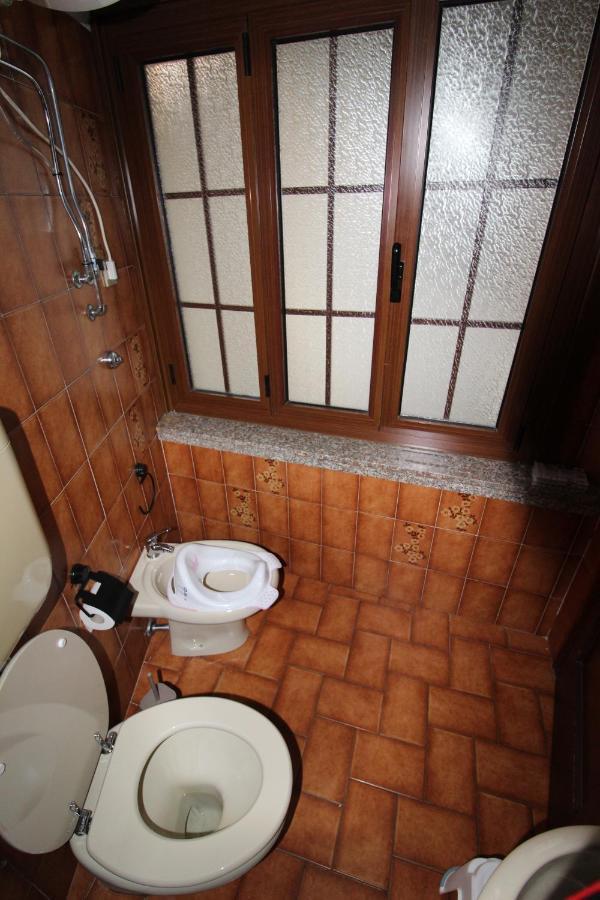 Casa Rina Apartment Nesso Exterior foto